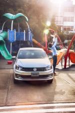 Volkswagen Vento 2016 года